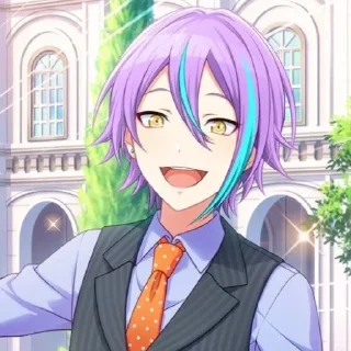 🎵 emoji Rui kinn Telegram sticker 23 of 100