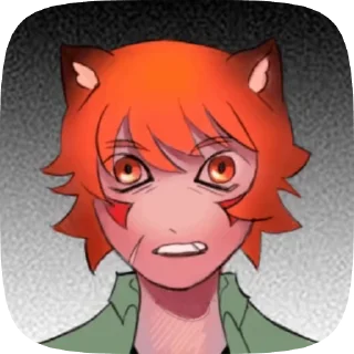 🌟 emoji ПИПЕС КАРОЧ Telegram sticker 6 of 50