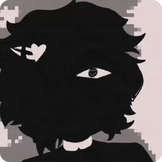 ✖️ emoji фд теней/шадоус :: @shadowssfd Telegram sticker 22 of 119