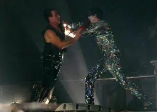 👊 emoji rammstein by sheo Telegram sticker 19 of 61
