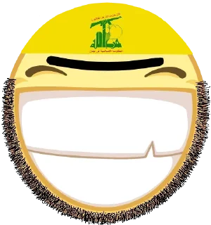 😁 emoji я чурек? | @lawlietoff Telegram sticker 6 of 31