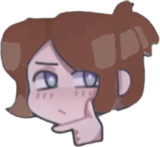 🌟 emoji Йо сан Telegram sticker 3 of 10
