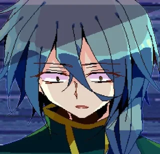 😯 emoji Ashe Bradley Telegram sticker 23 of 74
