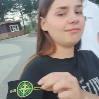 Sticker from Дашка