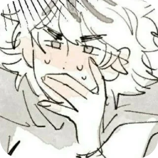 ✋ emoji sucks Telegram sticker 19 of 40