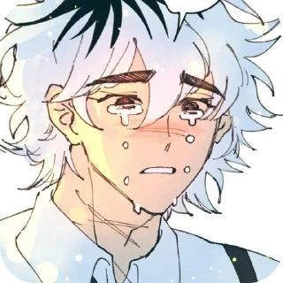 🤲 emoji sucks Telegram sticker 14 of 40
