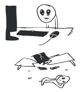 😵 emoji нарисованные ”ᵎ @plwjme Telegram sticker 13 of 48