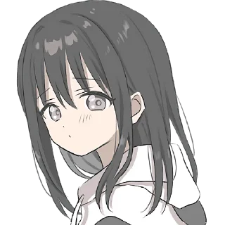 🙄 emoji Худи-панда @Nyasticks Telegram sticker 10 of 34