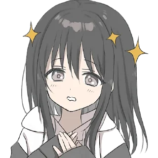 😬 emoji Худи-панда @Nyasticks Telegram sticker 14 of 34