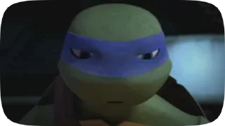 😄 emoji Teenage Mutant Ninja Turtles 2012 Telegram sticker 8 of 20