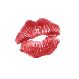 💋 emoji цьом @elistikers Telegram sticker 23 of 35