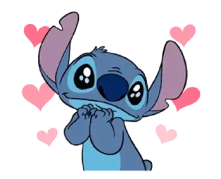 🥰 emoji CagesMicosLorn Telegram sticker 5 of 17