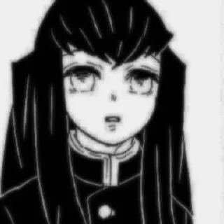 🌫️ emoji .⁎̯͡⁎༄ᴍᴜɪᴄʜɪʀᴏ ᴛᴏᴋɪᴛᴏ⁎̯͡⁎༄. Telegram sticker 19 of 82