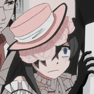 🌟 emoji изврат красни и синий малолетк Telegram sticker 24 of 89