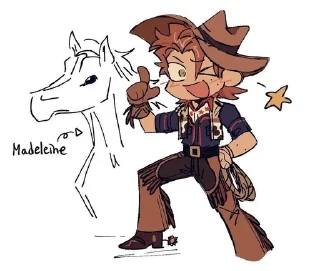 🤠 emoji DeadPlate🍽🍋 Telegram sticker 18 of 36