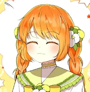 🌟 emoji @manga_love_and_live_1 Telegram sticker 9 of 20