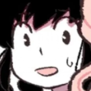 😰 emoji прогульщики Telegram sticker 14 of 80