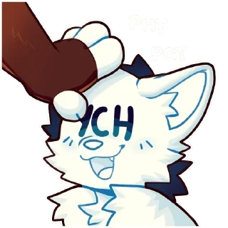 Sticker from Рокки Плей