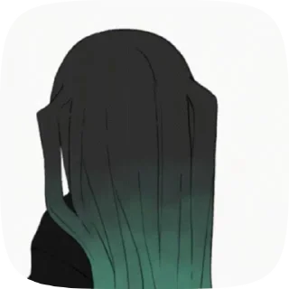 🌫 emoji Муичиро работа @Muik_Muichiro Telegram sticker 5 of 50