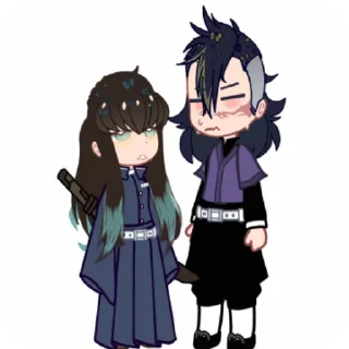 Sticker from Ⲙⲩⲙυⳡυⲣⲟ от @norarwww