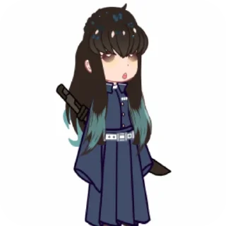🧸 emoji Ⲙⲩⲙυⳡυⲣⲟ от @norarwww Telegram sticker 7 of 53