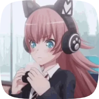 Sticker from чучу