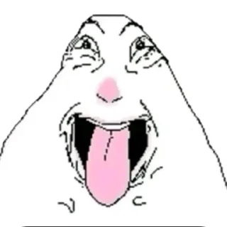 Sticker from Хомяки