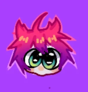 🌟 emoji Синь Янь Telegram sticker 13 of 13