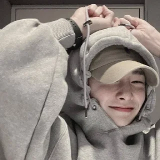 ☺️ emoji I.N SKZ BY @lisqq_q Telegram sticker 7 of 23