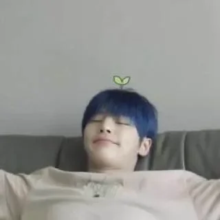 😴 emoji I.N SKZ BY @lisqq_q Telegram sticker 18 of 23