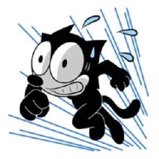 🫡 emoji котяра😯 Telegram sticker 22 of 39