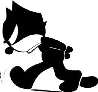 😡 emoji котяра😯 Telegram sticker 13 of 39