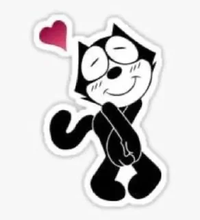 🥰 emoji котяра😯 Telegram sticker 6 of 39