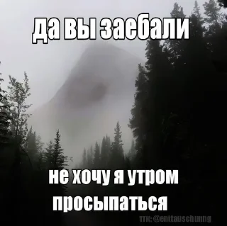 🌟 emoji ваша няшка умерла Telegram sticker 14 of 30