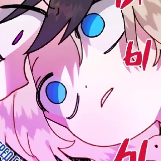 💋 emoji Ⲕⲃυⲏⲉⲗ Ⲫⲟⲏ Ⲁⲇⲣυⲁⲏⲁ ♡ @lunvias Telegram sticker 9 of 64
