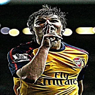 Sticker from Footbal10