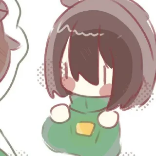 🌼 emoji ɢʀᴇᴇᴛɪɴɢs.ɪ'ᴍ ᴄʜᴀʀᴀ. @Iice0_0cream Telegram sticker 21 of 90