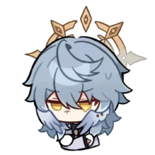 🌟 emoji @mavi1105 Telegram sticker 2 of 50