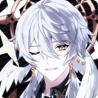 🧊 emoji ˖ 🧊 𖥻 ִ ۫𝐒𝐮𝐧𝐝𝐚𝐲 @KAVAMANHWA Telegram sticker 14 of 45