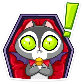 😳 emoji Граф (@TgSticker) Telegram sticker 6 of 48