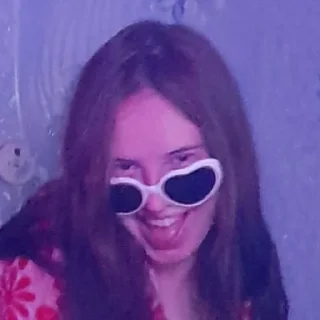 ❤️ emoji шаурма с насваем Telegram sticker 12 of 12