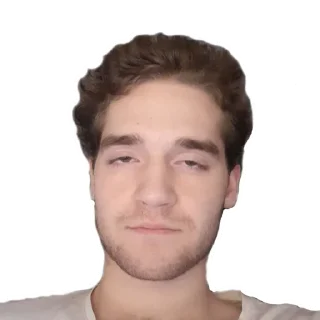 😑 emoji ANDREY Telegram sticker 11 of 53