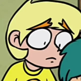 💛 emoji Феликс Telegram sticker 15 of 77