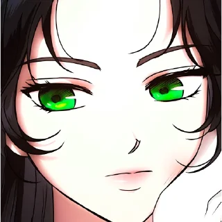 🦋 emoji 𝐄𝐋𝐈𝐒 ꦿ 📮ཻུ @KOWAIGGX ༉໋࣪‧‌ Telegram sticker 8 of 90