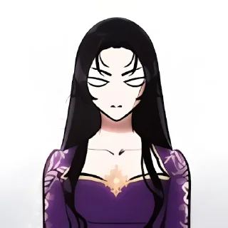 🦋 emoji 𝐄𝐋𝐈𝐒 ꦿ 📮ཻུ @KOWAIGGX ༉໋࣪‧‌ Telegram sticker 6 of 90