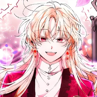 🏵 emoji 𝐇𝐄𝐋𝐆𝐀 ꦿ 📮ཻུ @KOWAIGGX ༉໋࣪‧‌ Telegram sticker 8 of 50