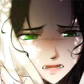 🦋 emoji 𝐄𝐋𝐈𝐒 ꦿ 📮ཻུ @KOWAIGGX ༉໋࣪‧‌ Telegram sticker 11 of 90