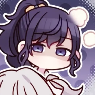 🍇 emoji любимые стикеры @m_izu0i Telegram sticker 16 of 36