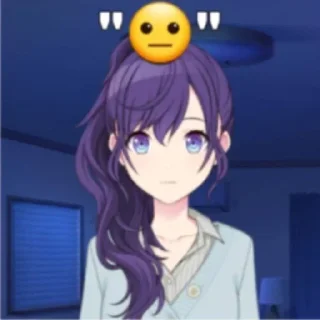 ☁️ emoji любимые стикеры @m_izu0i Telegram sticker 11 of 36