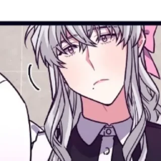 ❔ emoji Женщина сюрприз! Telegram sticker 15 of 24